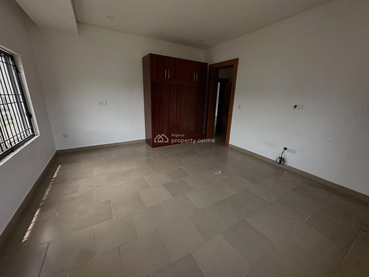 Luxury 3 Bedroom Serviced Apartment in a Serene Environment, Gilmore, Jahi, Abuja, Flat / Apartment for Rent