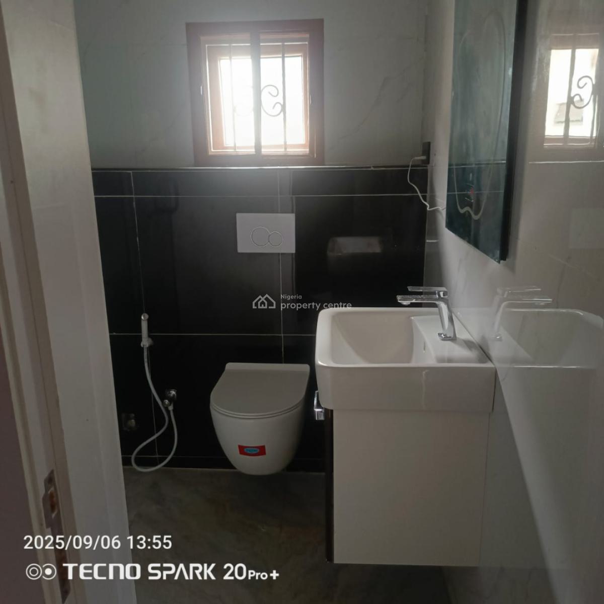 6 Bedroom Detached Duplex, Ikeja Gra, Ikeja, Lagos, Detached Duplex for Sale