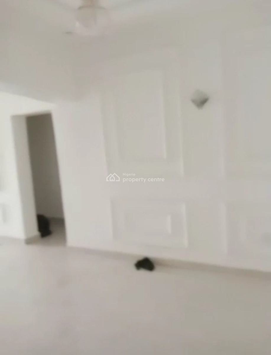 Newly Built 3 Bedroom Apartment on The Ground Floor, Vio, Mabushi, Abuja, Flat / Apartment for Rent