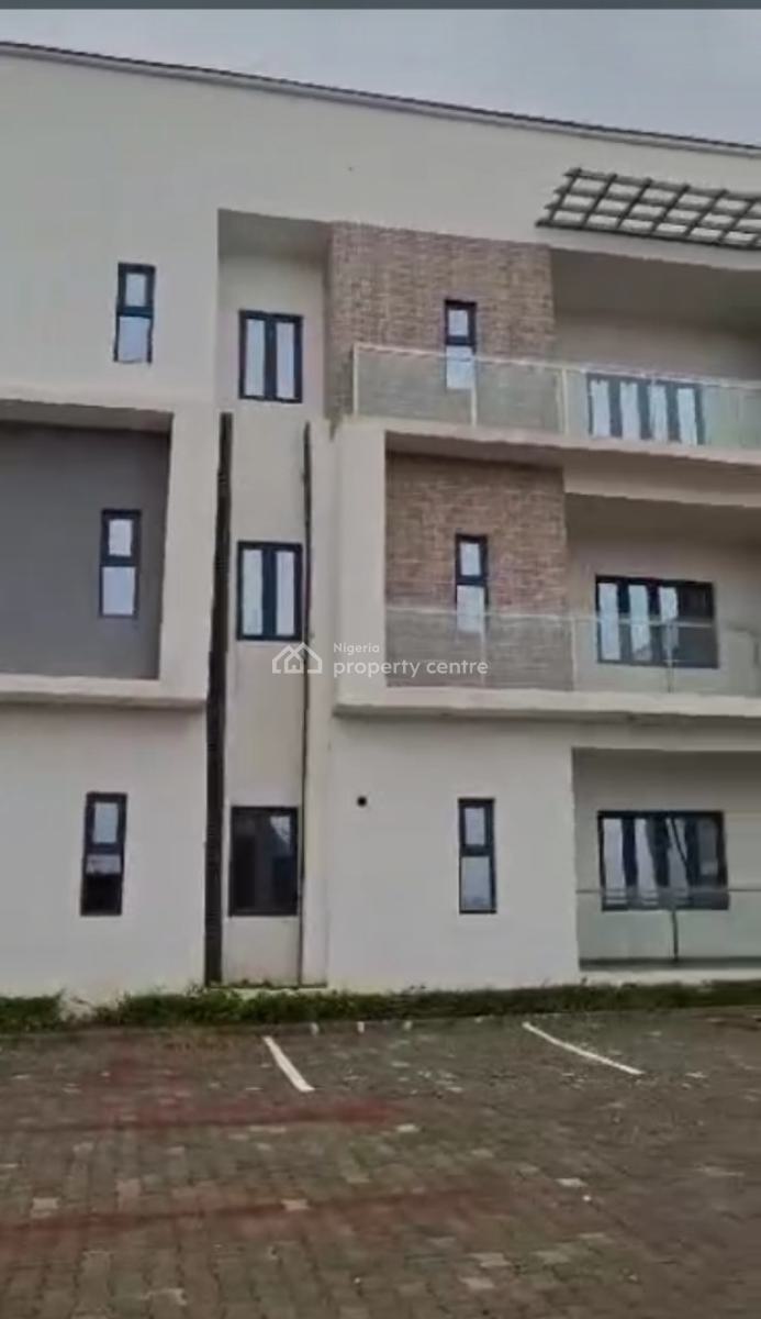 Brand New 2 Bedroom on Ground Floor., Wuye-dakibiyu, Dakibiyu, Abuja, Flat / Apartment for Rent