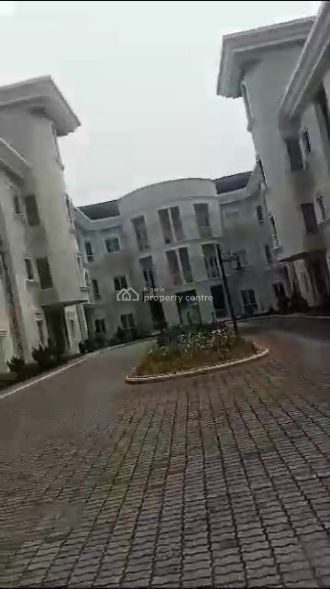 25 Units of Luxury Flats, Banana Island, Ikoyi, Lagos, Block of Flats for Sale