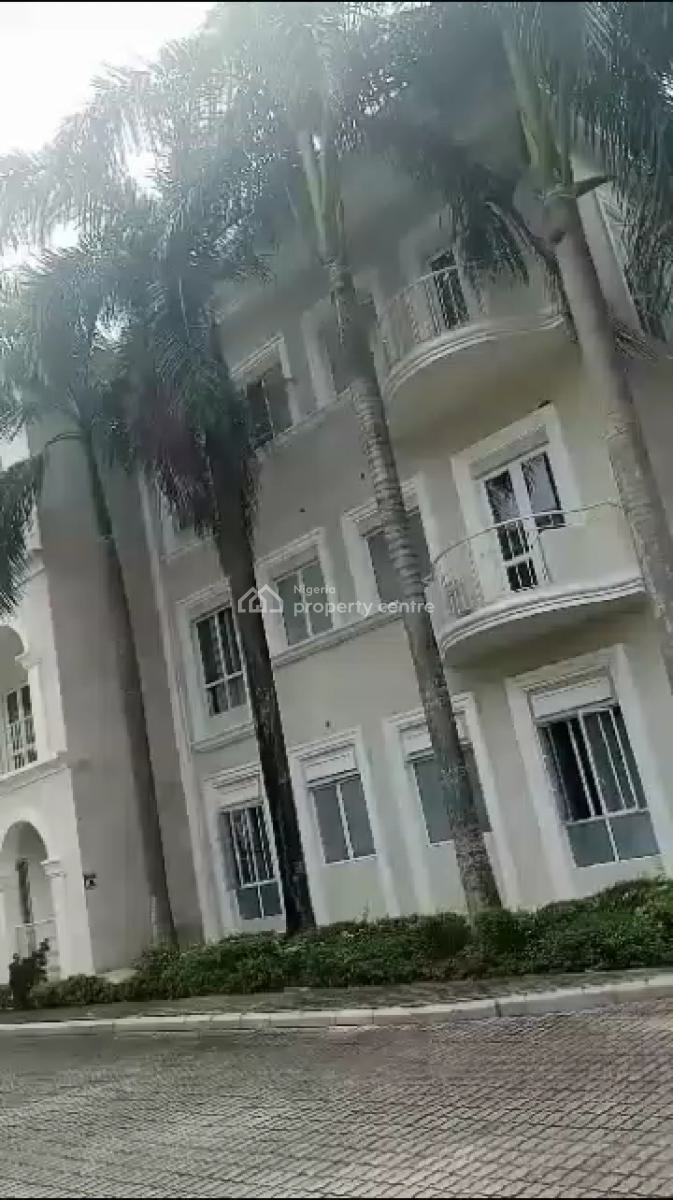 25 Units of Luxury Flats, Banana Island, Ikoyi, Lagos, Block of Flats for Sale