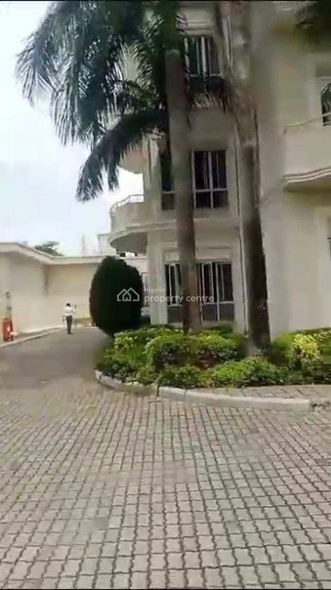 25 Units of Luxury Flats, Banana Island, Ikoyi, Lagos, Block of Flats for Sale