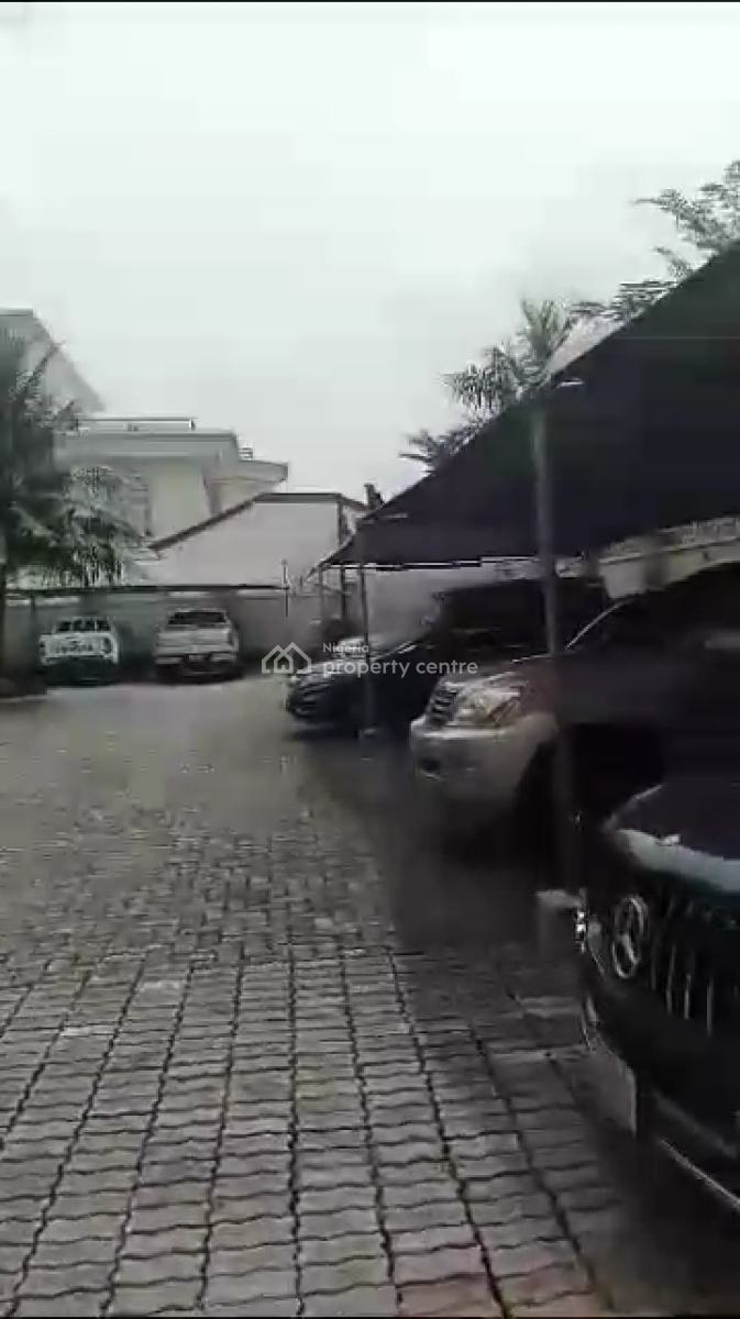 25 Units of Luxury Flats, Banana Island, Ikoyi, Lagos, Block of Flats for Sale