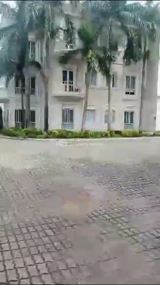 25 Units of Luxury Flats, Banana Island, Ikoyi, Lagos, Block of Flats for Sale