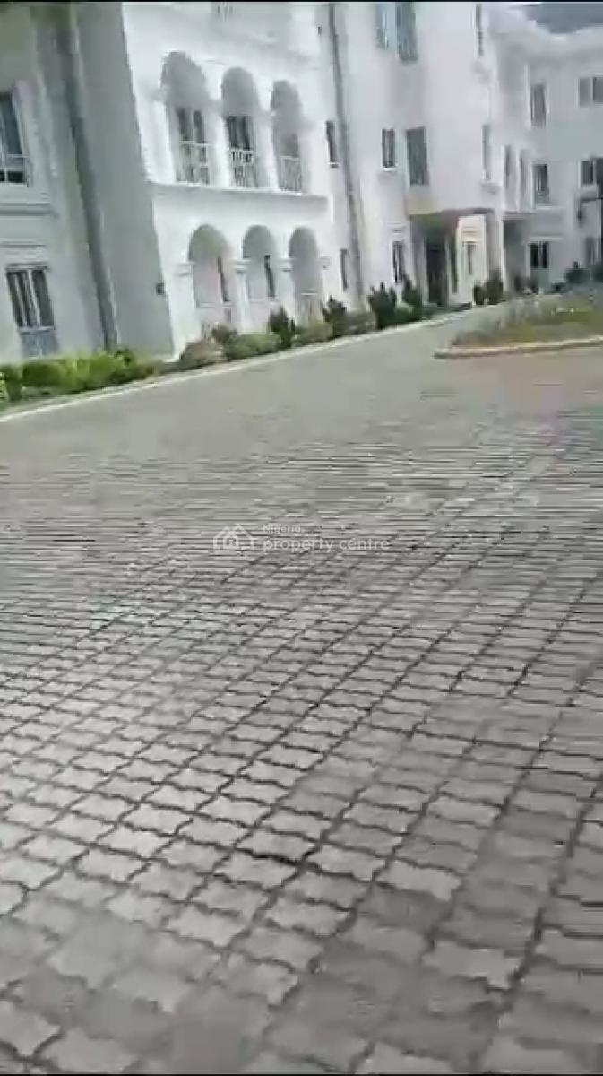 25 Units of Luxury Flats, Banana Island, Ikoyi, Lagos, Block of Flats for Sale