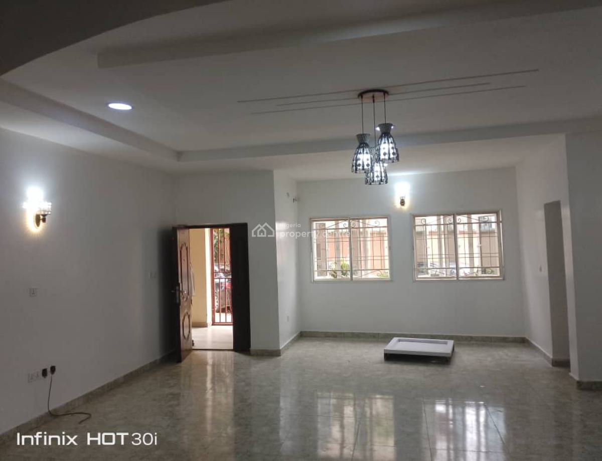 Standard 3bedroom Flat, Jahi By Peace Apartments, Jahi, Abuja, Flat / Apartment for Rent