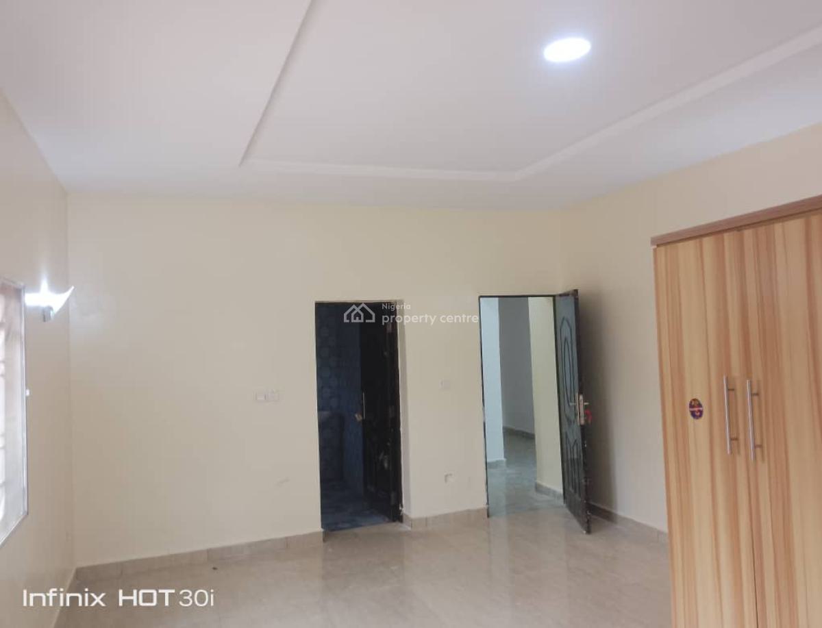 Standard 3bedroom Flat, Jahi By Peace Apartments, Jahi, Abuja, Flat / Apartment for Rent