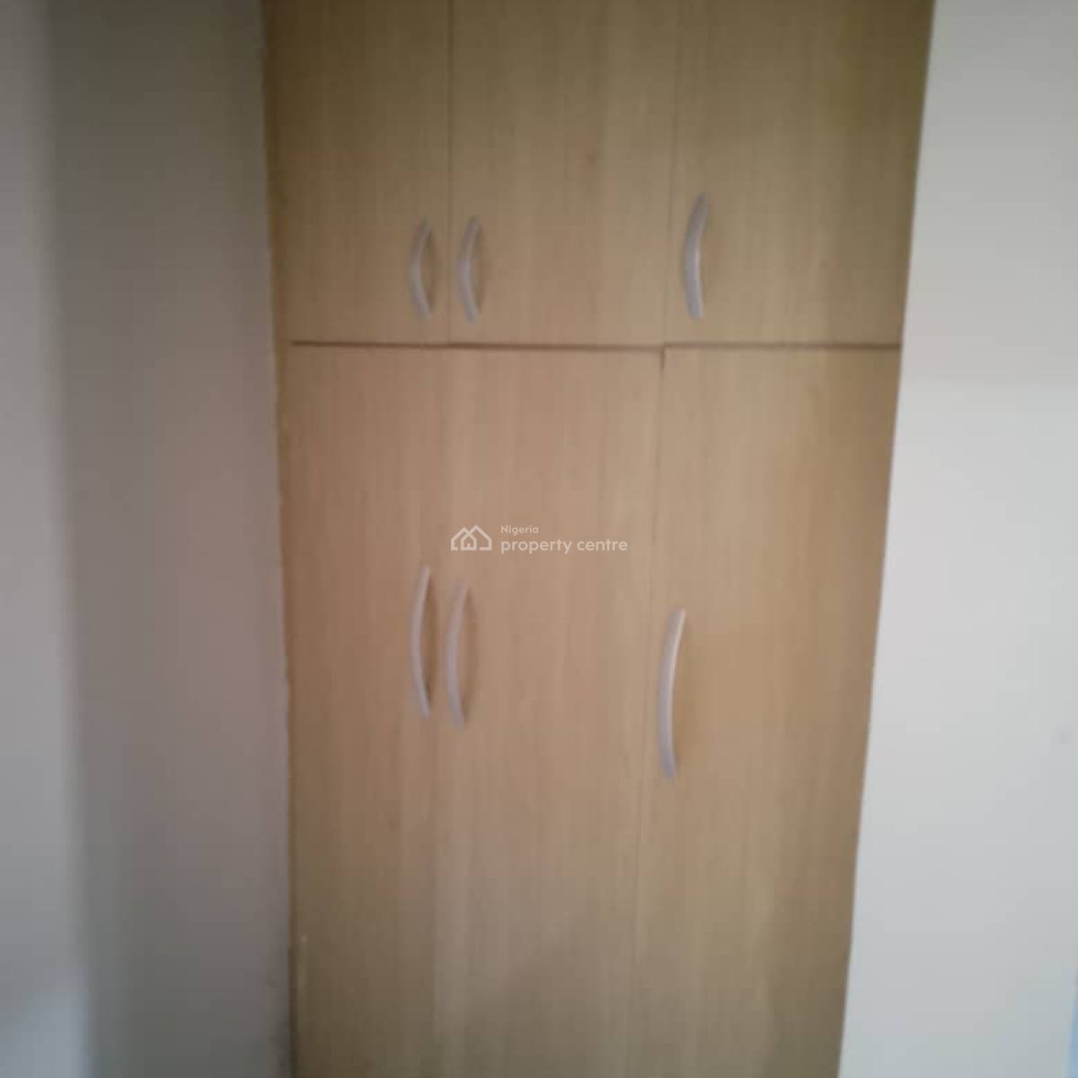 Standard 3bedroom Flat, Jahi By Peace Apartments, Jahi, Abuja, Flat / Apartment for Rent