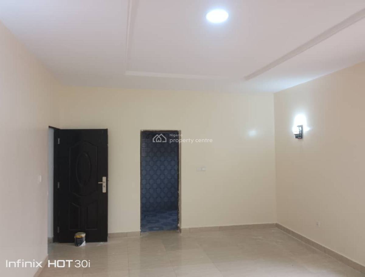 Standard 3bedroom Flat, Jahi By Peace Apartments, Jahi, Abuja, Flat / Apartment for Rent