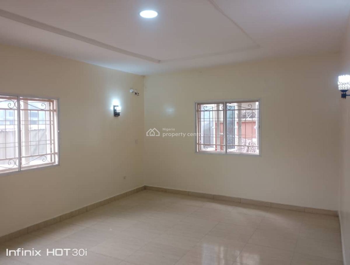 Standard 3bedroom Flat, Jahi By Peace Apartments, Jahi, Abuja, Flat / Apartment for Rent