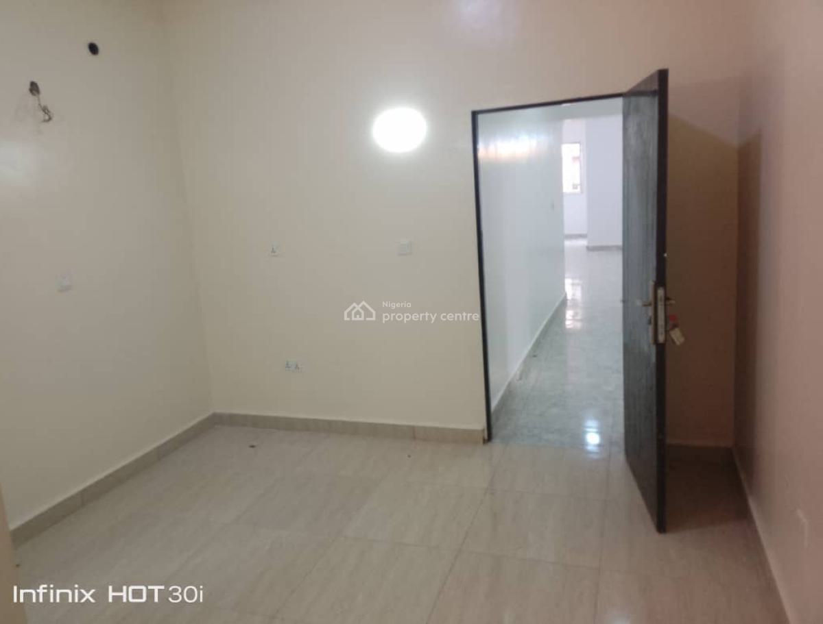 Standard 3bedroom Flat, Jahi By Peace Apartments, Jahi, Abuja, Flat / Apartment for Rent