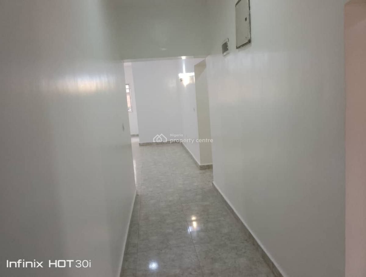 Standard 3bedroom Flat, Jahi By Peace Apartments, Jahi, Abuja, Flat / Apartment for Rent