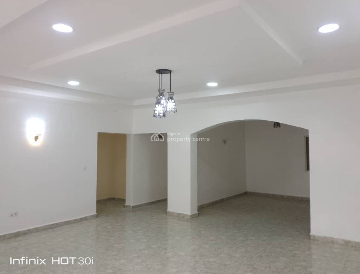 Standard 3bedroom Flat, Jahi By Peace Apartments, Jahi, Abuja, Flat / Apartment for Rent