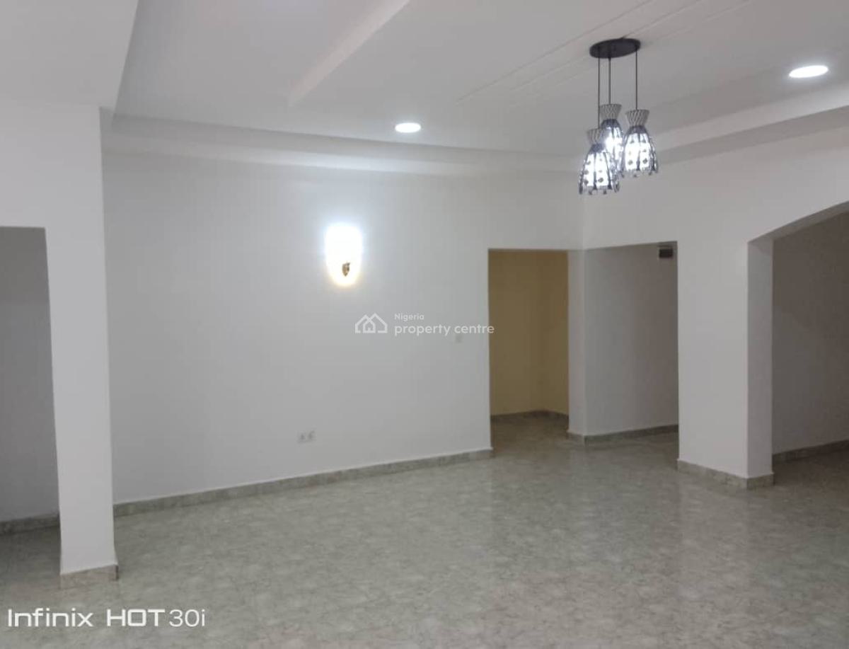 Standard 3bedroom Flat, Jahi By Peace Apartments, Jahi, Abuja, Flat / Apartment for Rent