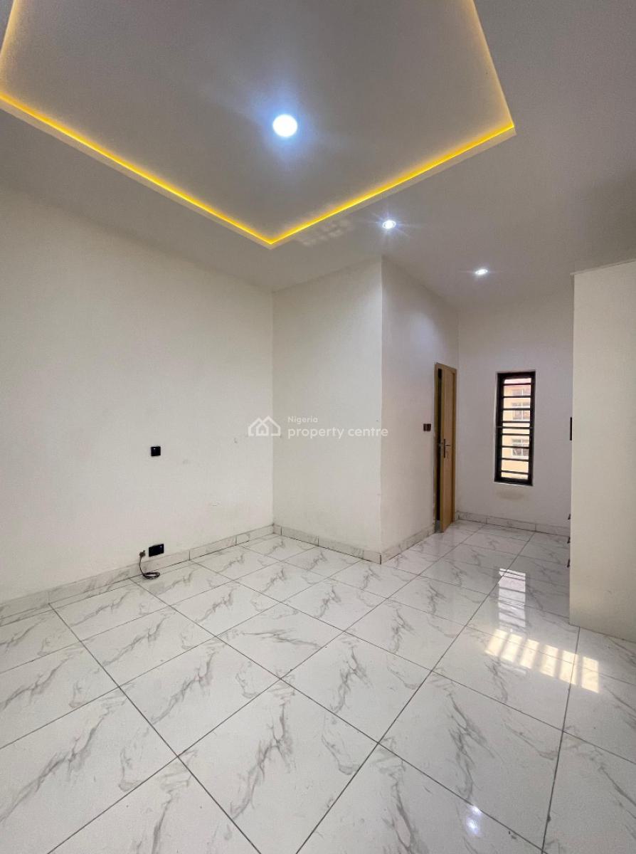 The Masterpiece 5bedroom Detached Home, Abijo, Lekki, Lagos, Detached Duplex for Sale