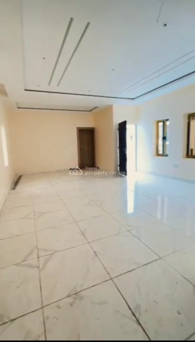 Newly Built 2 Bedroom Apartments. 1st Amd Second Floor Available, Guzape Main, Guzape District, Abuja, Flat / Apartment for Rent