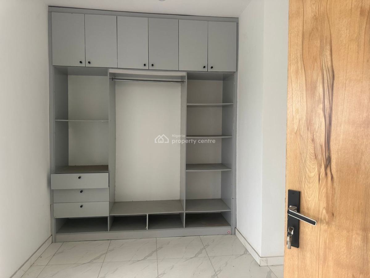 Luxury 3 Bedroom Terrace  with Boys Quarter, Spring Valley Estate, Ajah, Lagos, Terraced Duplex for Sale