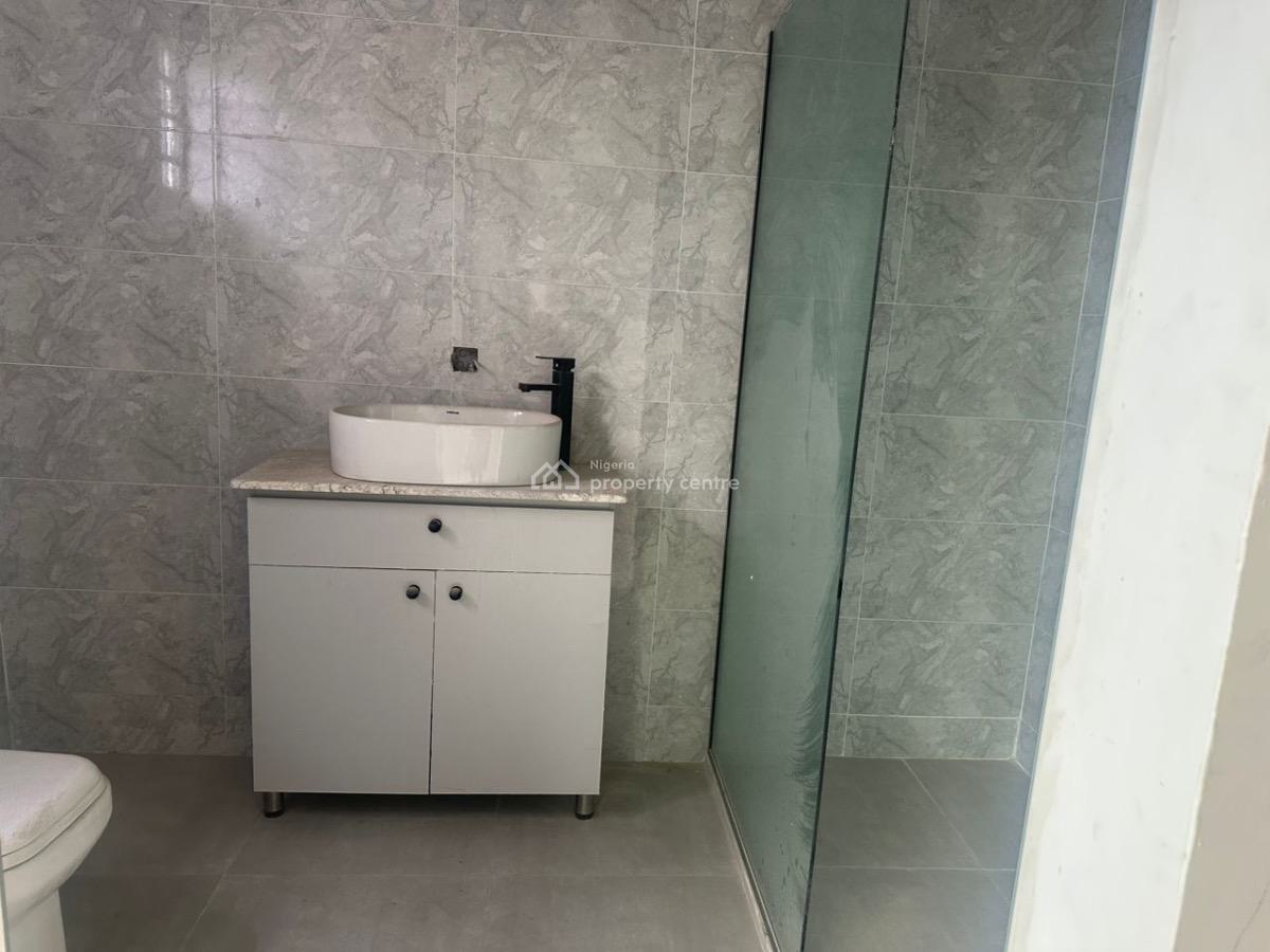 Luxury 3 Bedroom Terrace  with Boys Quarter, Spring Valley Estate, Ajah, Lagos, Terraced Duplex for Sale