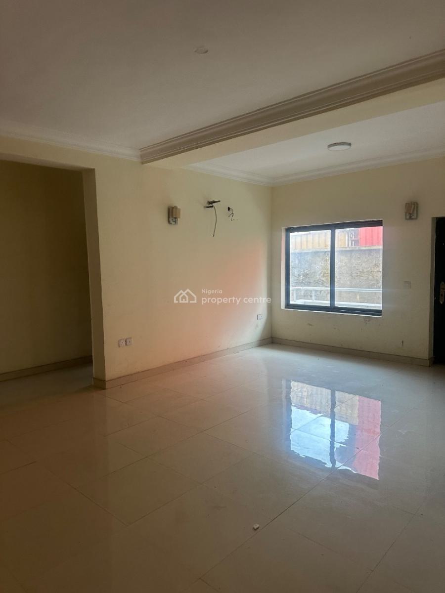 Luxury 2 Bedroom Flat in a Serene Estate, Creek Haven Estate  of Harris Drive By Vgc, Ikota, Lekki, Lagos, Flat / Apartment for Rent