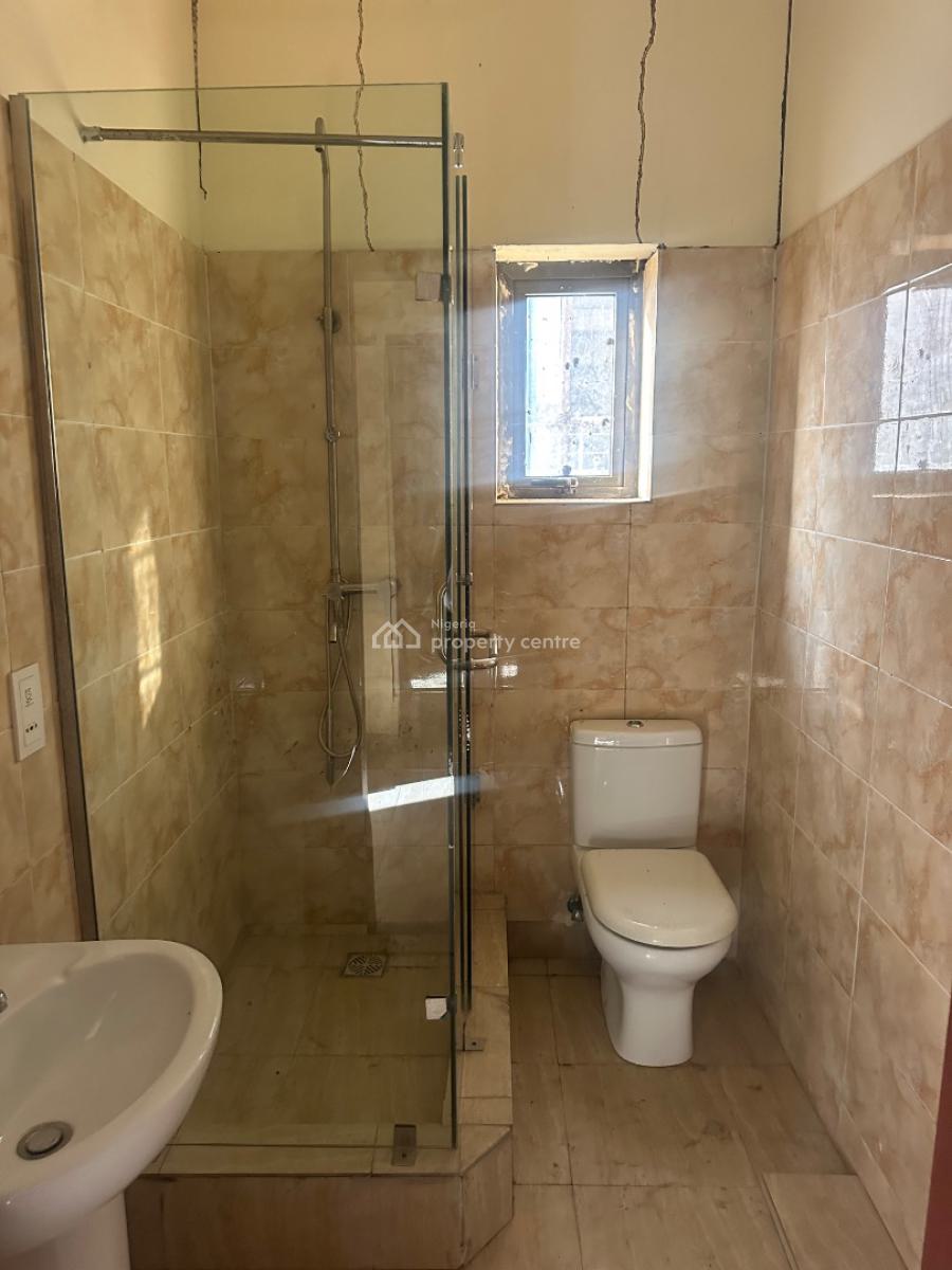 Luxury 2 Bedroom Flat in a Serene Estate, Creek Haven Estate  of Harris Drive By Vgc, Ikota, Lekki, Lagos, Flat / Apartment for Rent