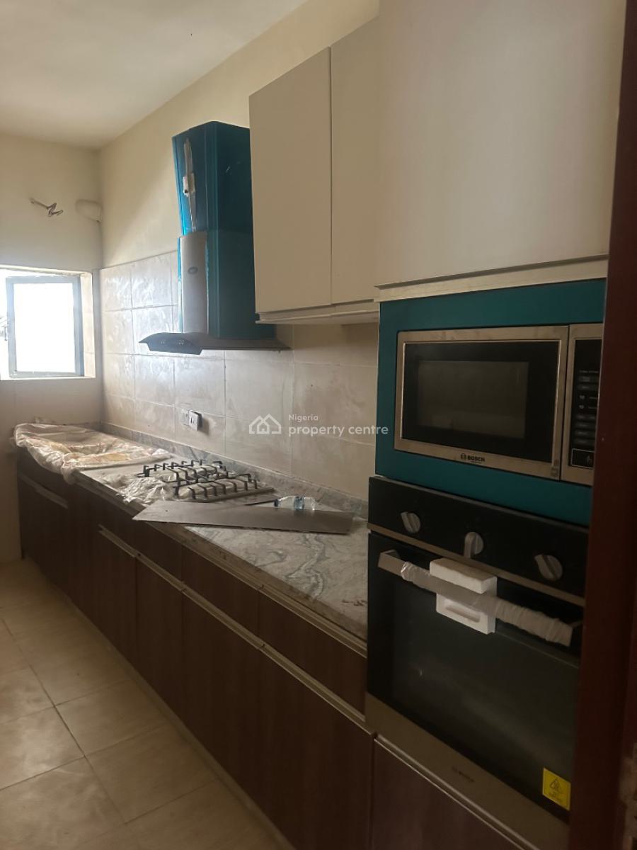 Luxury 2 Bedroom Flat in a Serene Estate, Creek Haven Estate  of Harris Drive By Vgc, Ikota, Lekki, Lagos, Flat / Apartment for Rent