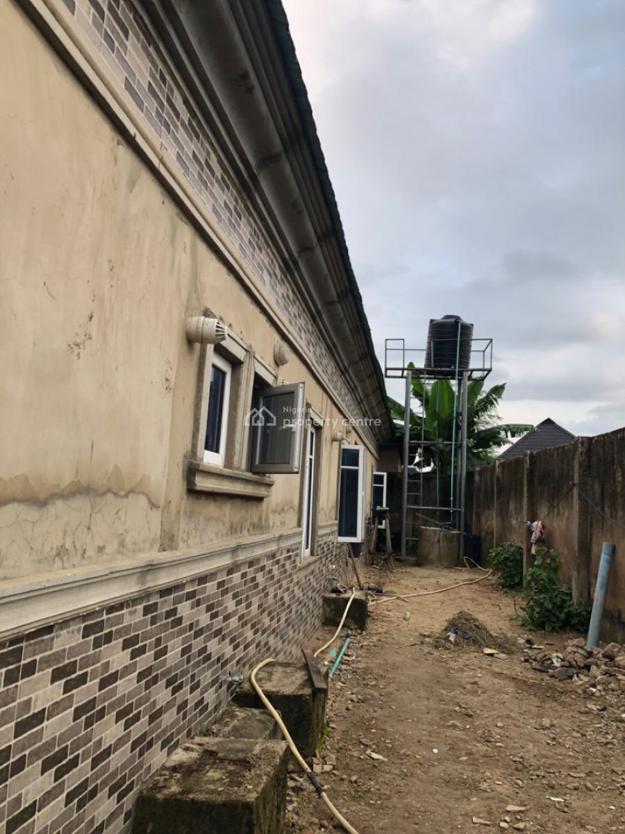 Mini Flat at Makogi Magboro Going for 450k, Makogi, Magboro, Ogun, Mini Flat (room and Parlour) for Rent