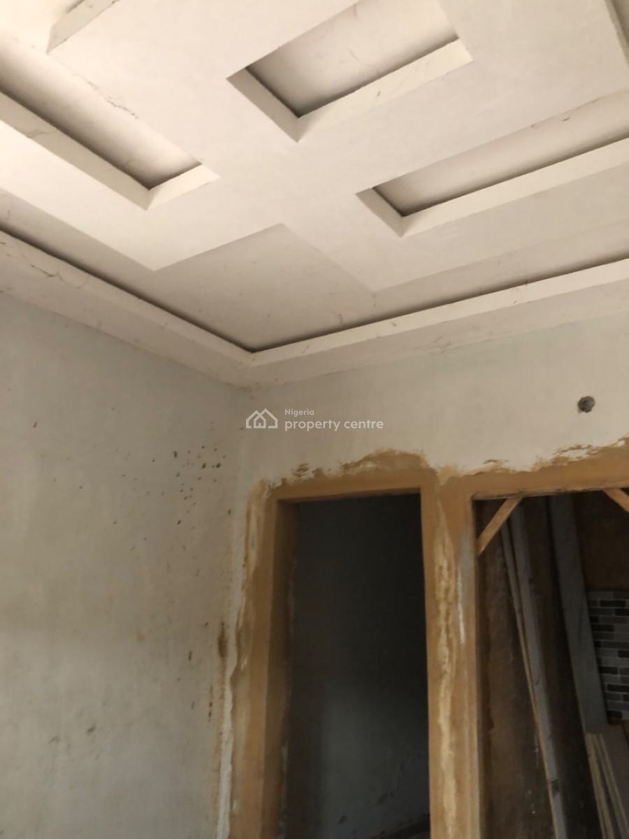 Mini Flat at Makogi Magboro Going for 450k, Makogi, Magboro, Ogun, Mini Flat (room and Parlour) for Rent
