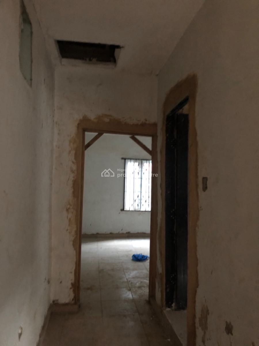 Mini Flat at Makogi Magboro Going for 450k, Makogi, Magboro, Ogun, Mini Flat (room and Parlour) for Rent