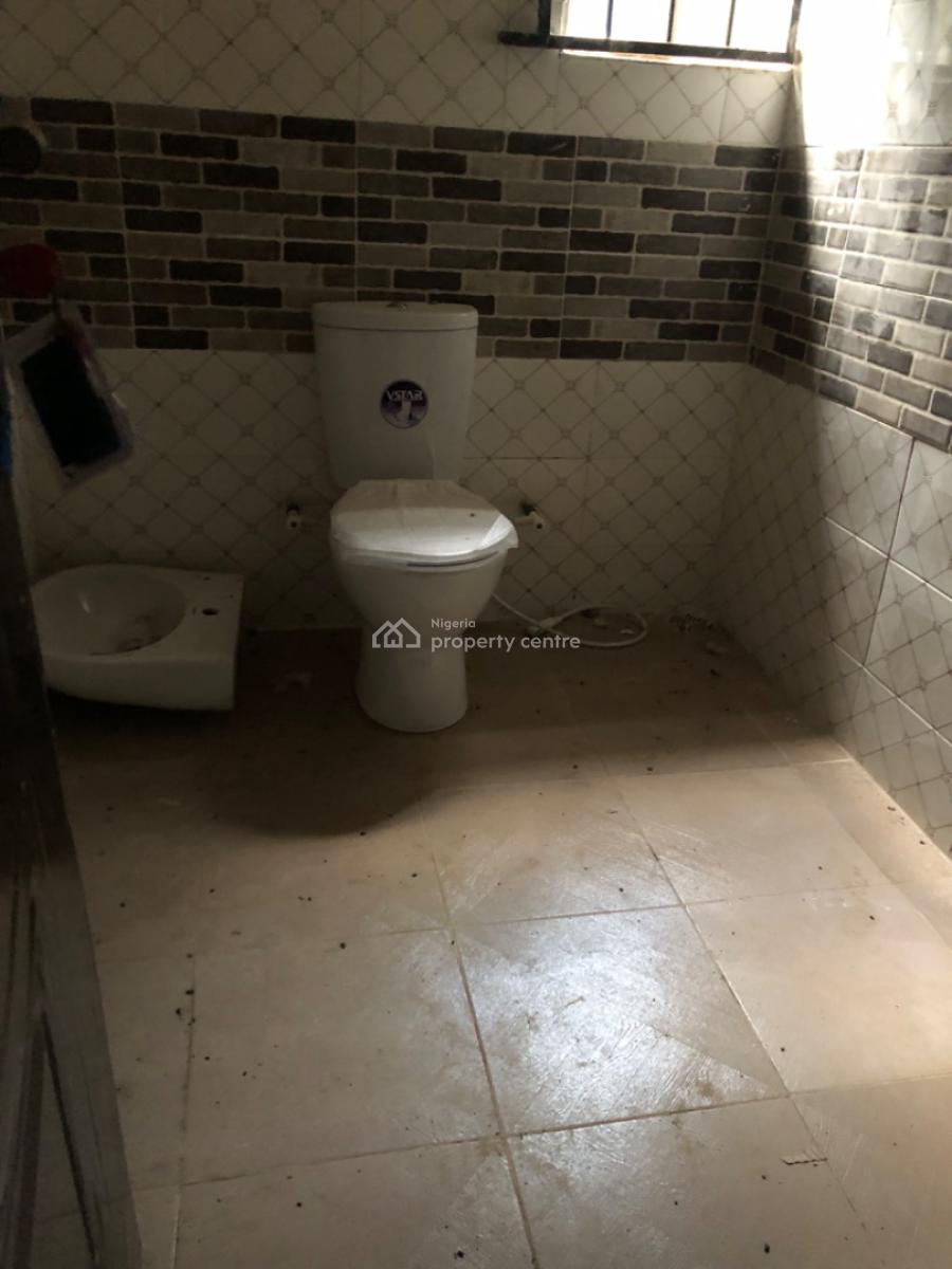 Mini Flat at Makogi Magboro Going for 450k, Makogi, Magboro, Ogun, Mini Flat (room and Parlour) for Rent