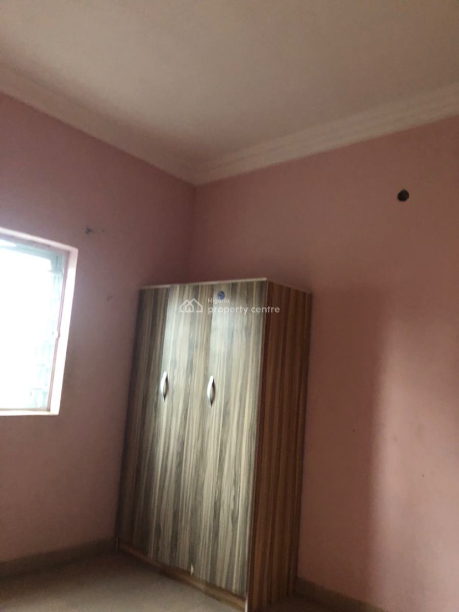Mini Flat at Magboro Water Brooke Estate, Makogi, Magboro, Ogun, Mini Flat (room and Parlour) for Rent