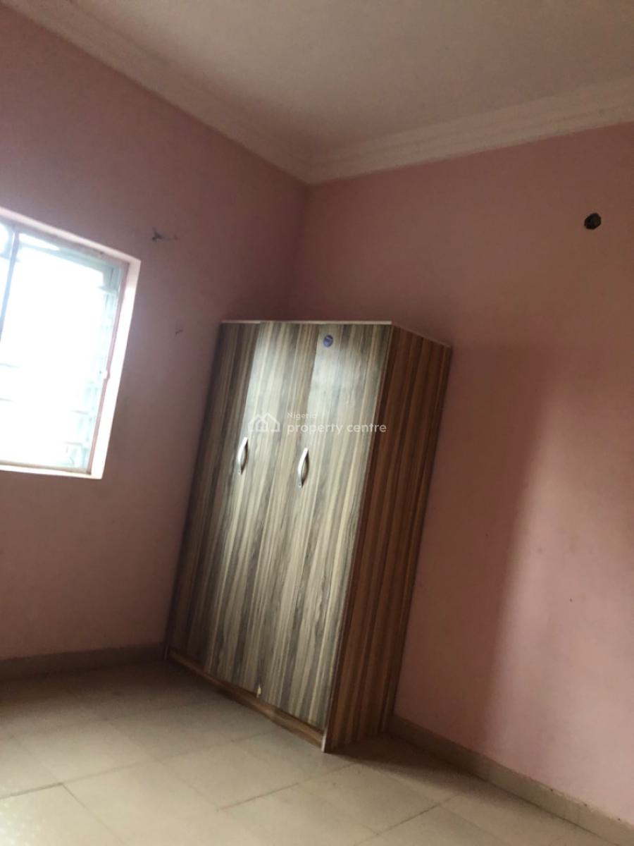 Mini Flat at Magboro Water Brooke Estate, Makogi, Magboro, Ogun, Mini Flat (room and Parlour) for Rent