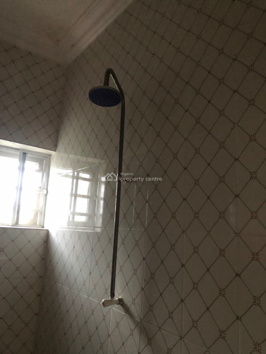 Mini Flat at Magboro Water Brooke Estate, Makogi, Magboro, Ogun, Mini Flat (room and Parlour) for Rent