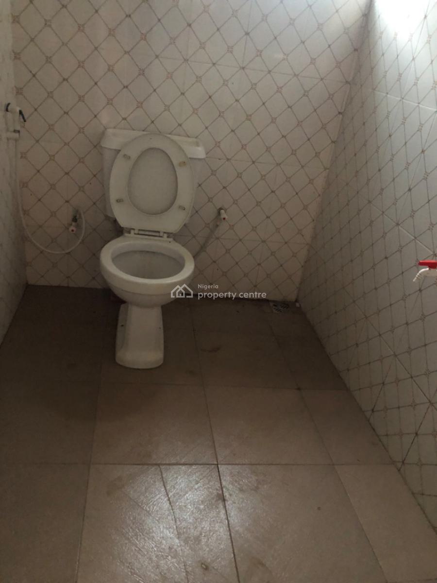Mini Flat at Magboro Water Brooke Estate, Makogi, Magboro, Ogun, Mini Flat (room and Parlour) for Rent