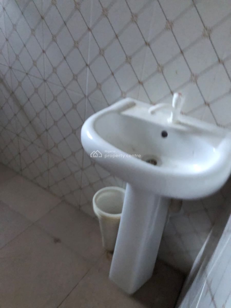Mini Flat at Magboro Water Brooke Estate, Makogi, Magboro, Ogun, Mini Flat (room and Parlour) for Rent