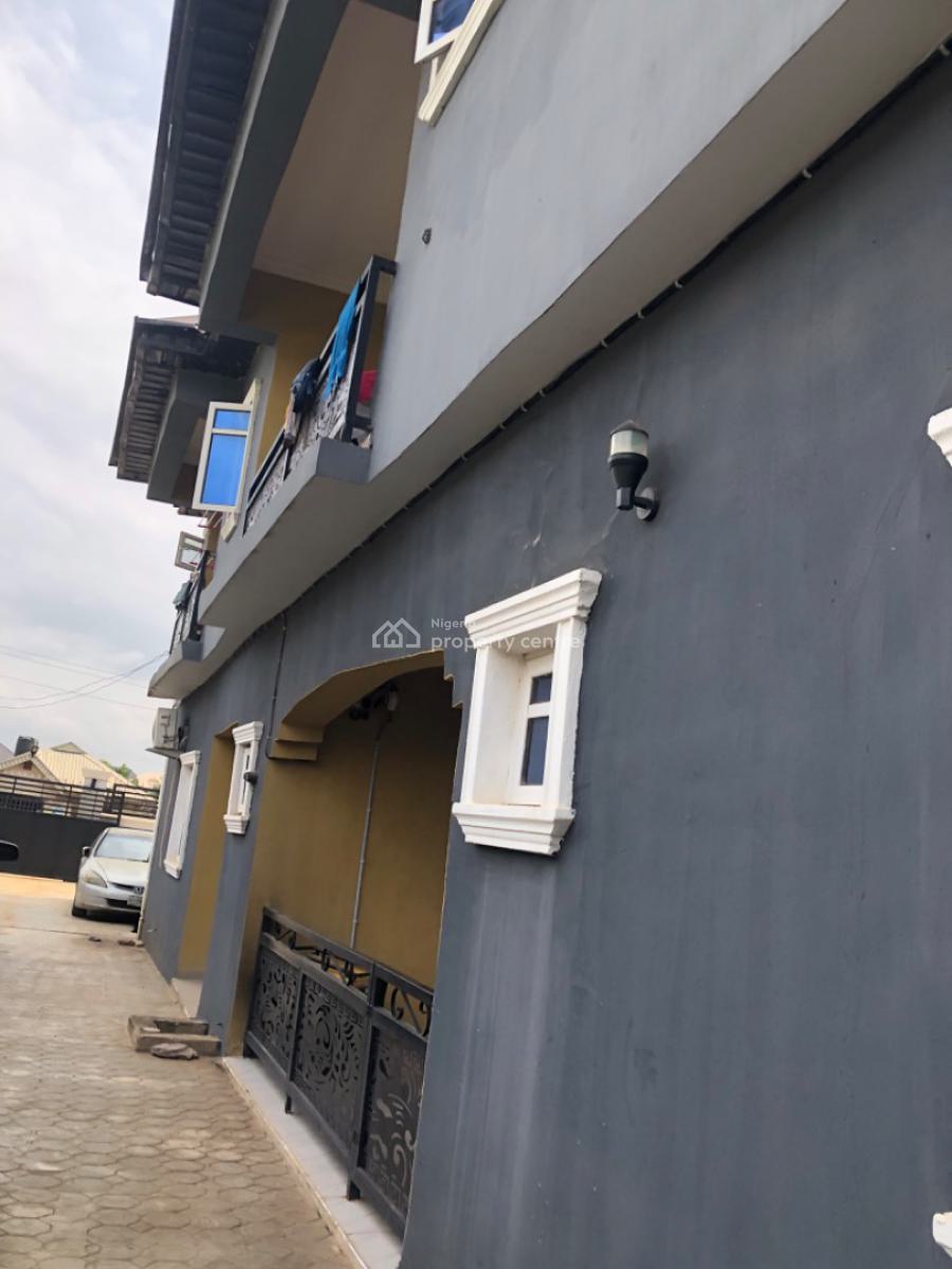 Mini Flat at Ebimpeju Area of Magboro Going for 600k, Off Ebimpeju Magboro, Magboro, Ogun, Mini Flat (room and Parlour) for Rent