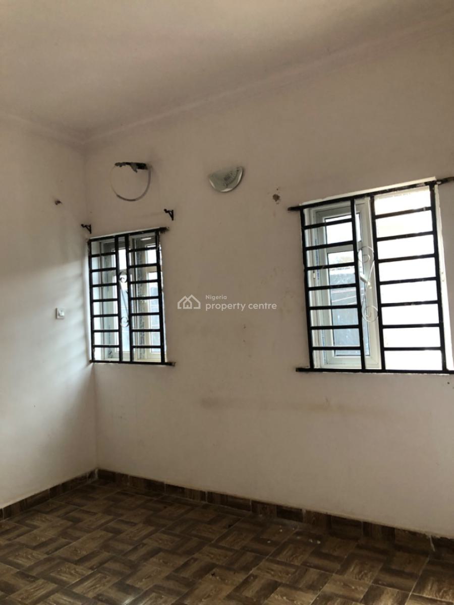 Mini Flat at Ebimpeju Area of Magboro Going for 600k, Off Ebimpeju Magboro, Magboro, Ogun, Mini Flat (room and Parlour) for Rent