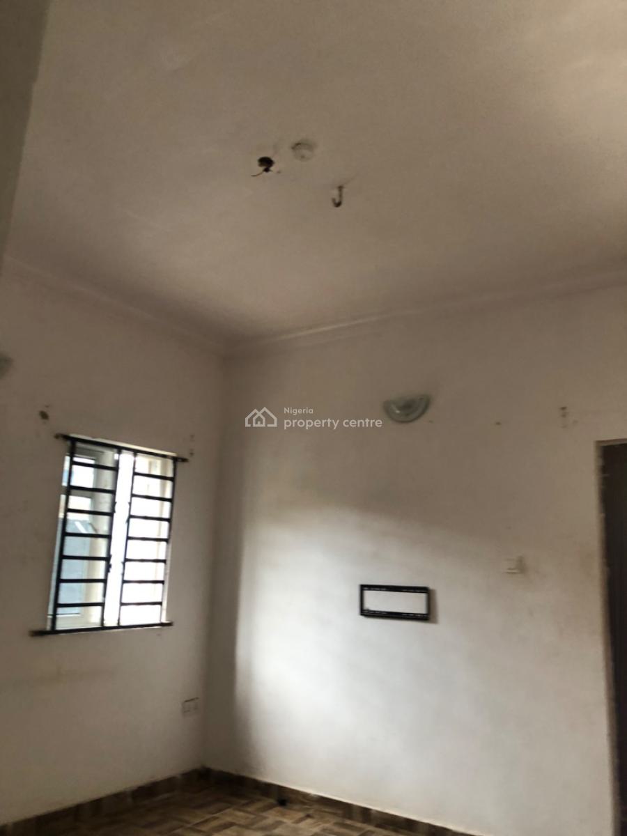 Mini Flat at Ebimpeju Area of Magboro Going for 600k, Off Ebimpeju Magboro, Magboro, Ogun, Mini Flat (room and Parlour) for Rent