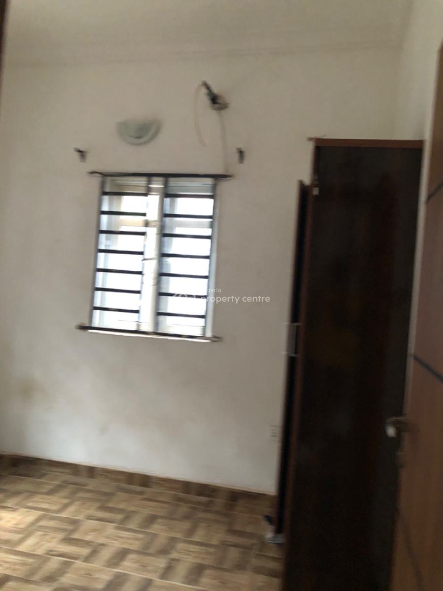 Mini Flat at Ebimpeju Area of Magboro Going for 600k, Off Ebimpeju Magboro, Magboro, Ogun, Mini Flat (room and Parlour) for Rent