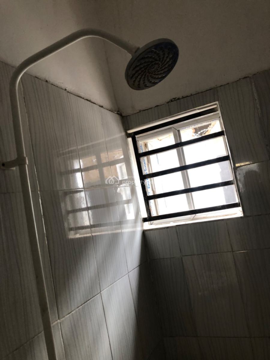 Mini Flat at Ebimpeju Area of Magboro Going for 600k, Off Ebimpeju Magboro, Magboro, Ogun, Mini Flat (room and Parlour) for Rent