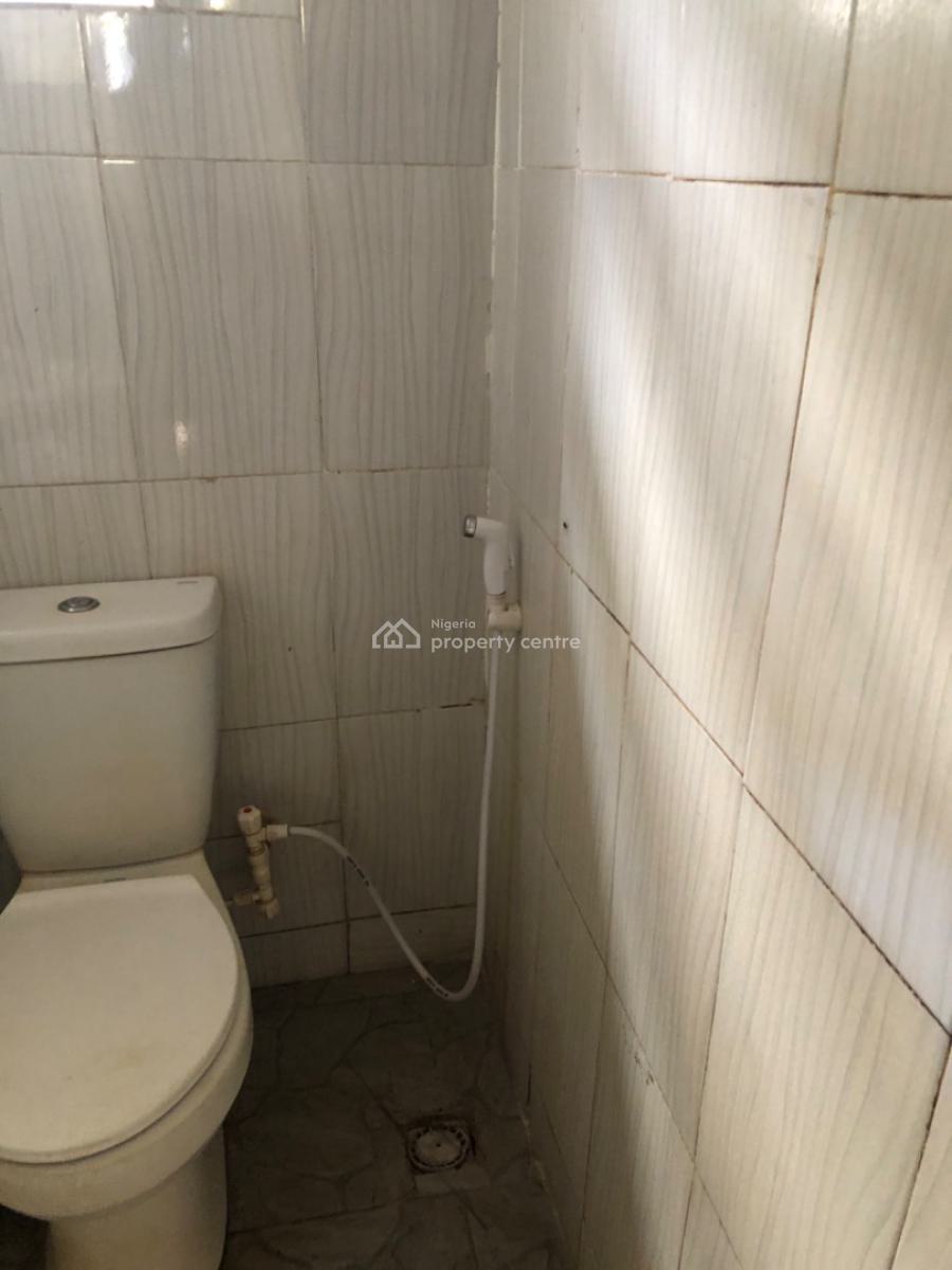 Mini Flat at Ebimpeju Area of Magboro Going for 600k, Off Ebimpeju Magboro, Magboro, Ogun, Mini Flat (room and Parlour) for Rent