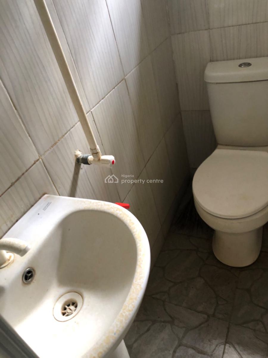 Mini Flat at Ebimpeju Area of Magboro Going for 600k, Off Ebimpeju Magboro, Magboro, Ogun, Mini Flat (room and Parlour) for Rent