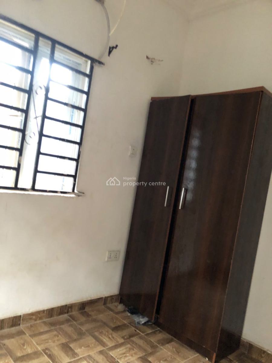 Mini Flat at Ebimpeju Area of Magboro Going for 600k, Off Ebimpeju Magboro, Magboro, Ogun, Mini Flat (room and Parlour) for Rent