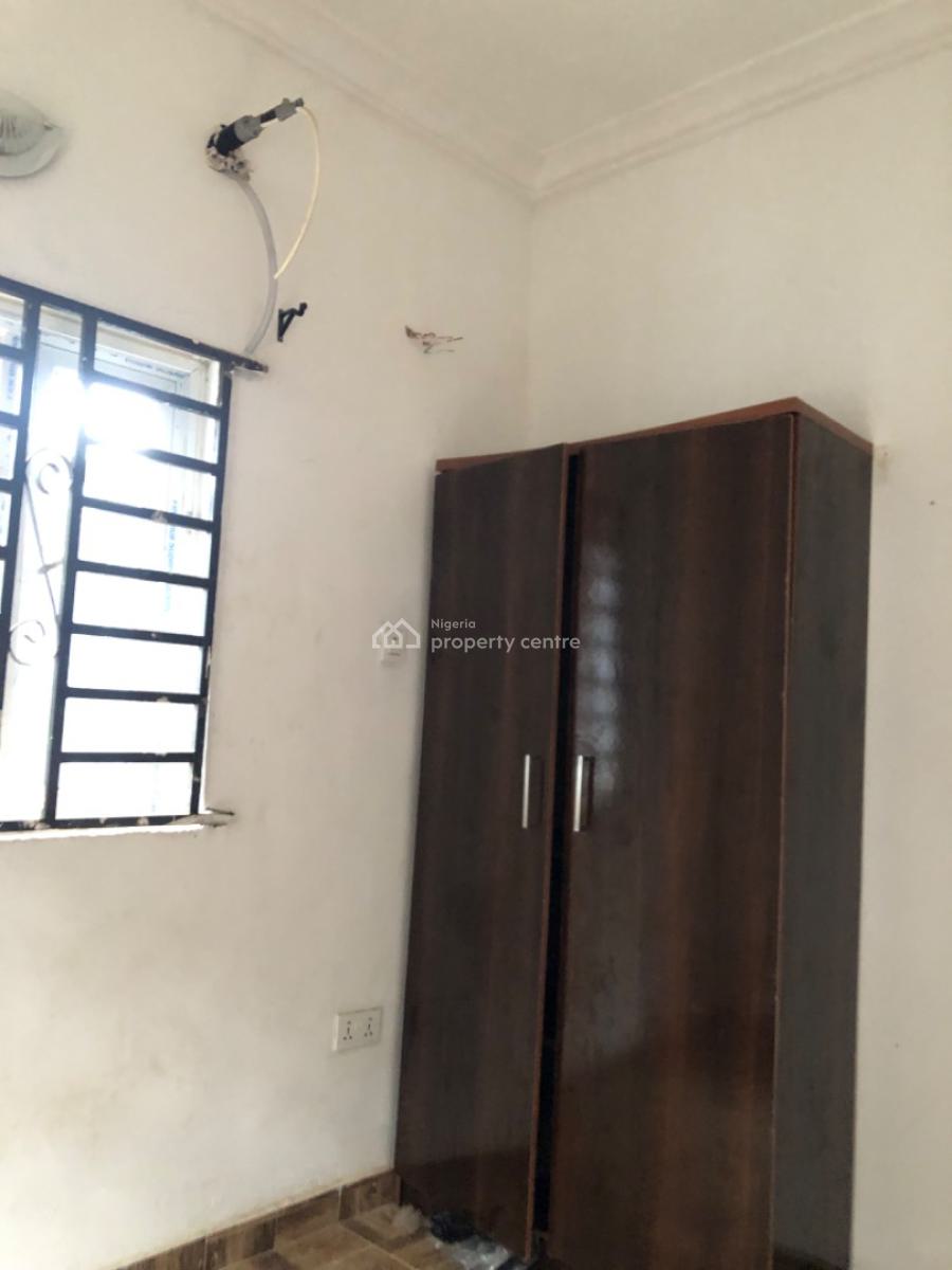 Mini Flat at Ebimpeju Area of Magboro Going for 600k, Off Ebimpeju Magboro, Magboro, Ogun, Mini Flat (room and Parlour) for Rent