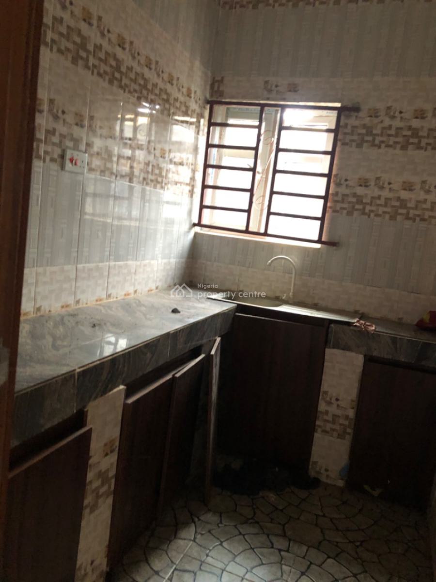 Mini Flat at Ebimpeju Area of Magboro Going for 600k, Off Ebimpeju Magboro, Magboro, Ogun, Mini Flat (room and Parlour) for Rent