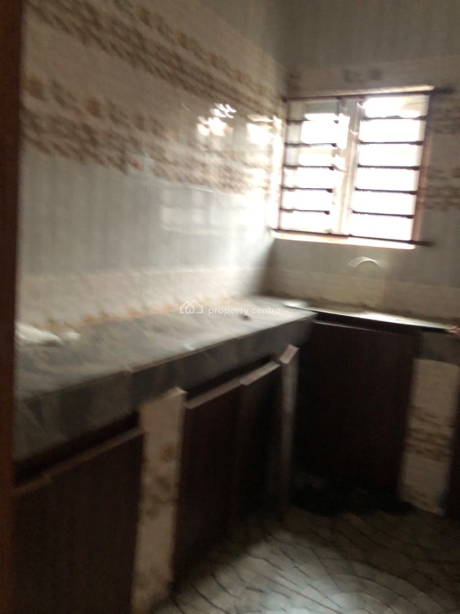 Mini Flat at Ebimpeju Area of Magboro Going for 600k, Off Ebimpeju Magboro, Magboro, Ogun, Mini Flat (room and Parlour) for Rent