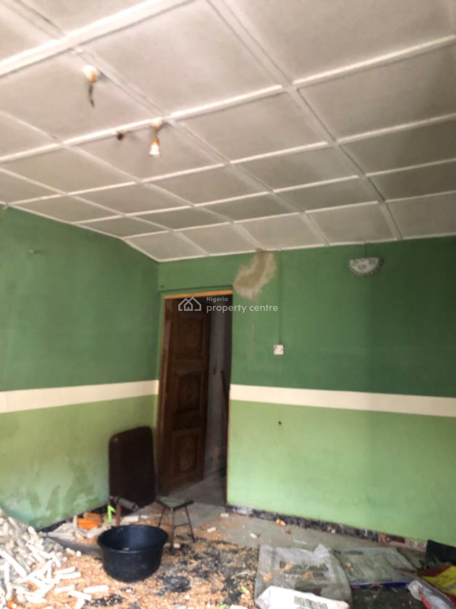 Mini Flat, Isher Olofin, Opic, Isheri North, Lagos, Mini Flat (room and Parlour) for Rent