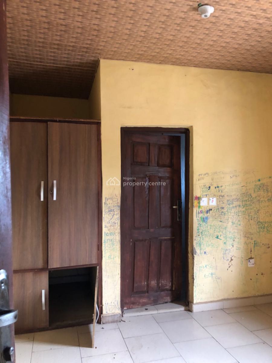 Mini Flat, Isher Olofin, Opic, Isheri North, Lagos, Mini Flat (room and Parlour) for Rent