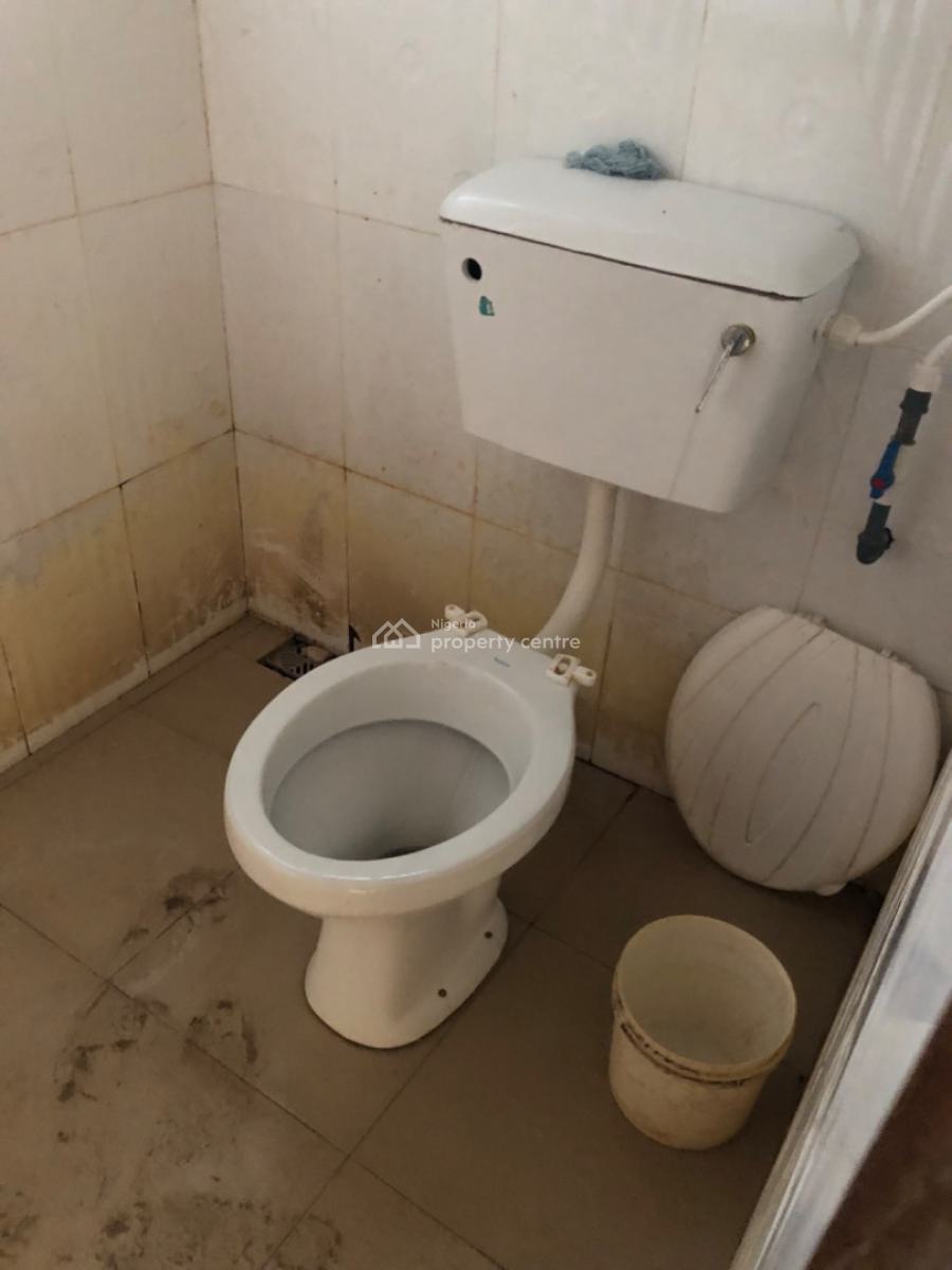Mini Flat, Isher Olofin, Opic, Isheri North, Lagos, Mini Flat (room and Parlour) for Rent