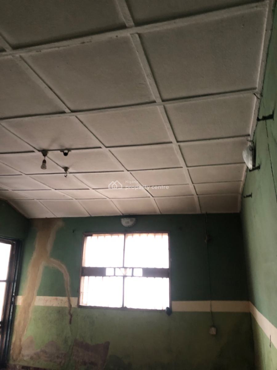 Mini Flat, Isher Olofin, Opic, Isheri North, Lagos, Mini Flat (room and Parlour) for Rent